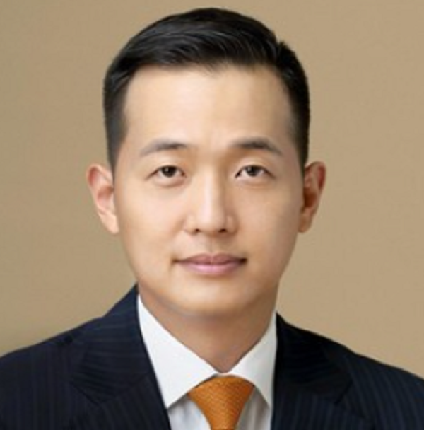 한화그룹은 지난 7일 이사회를 열고 올해 주주총회에서 김동관 한화솔루션 사장의 등기임원 선임 안건을 의결했다. 사진=한화그룹 제공