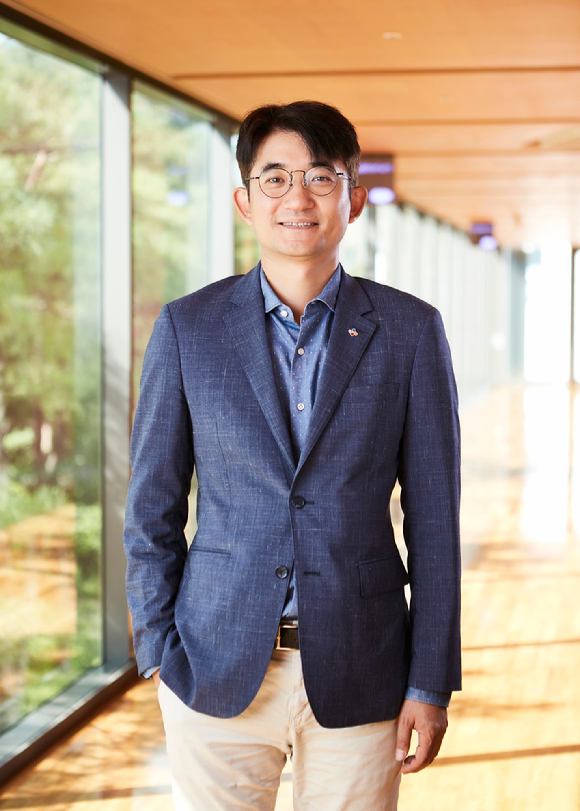 CJ ENM이 커머스부문 신임 대표이사에 윤상현 CJ 대한통운 경영지원실장을 내정했다. 사진=CJ ENM 제공