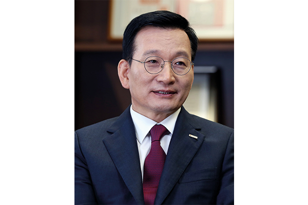 김상열 호반그룹 회장 (서울와이어 DB)