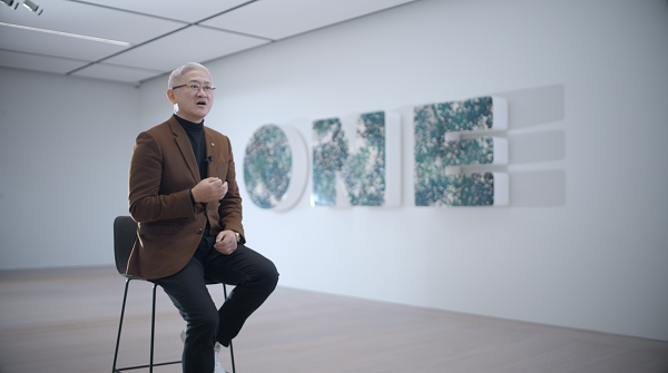 서경배 아모레퍼시픽그룹 회장이 지난해 44억원 규모의 보수를 수령했다. 사진=아모레퍼시픽 제공