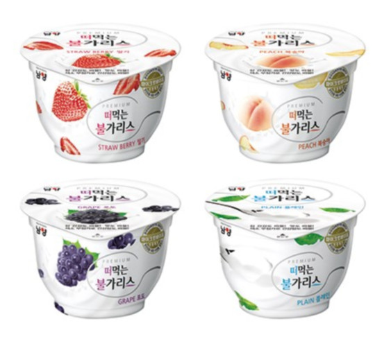 남양유업이 다음 달부터 발효유 제품 출고가를 평균 3.5% 인상한다. 사진=남양유업 제공