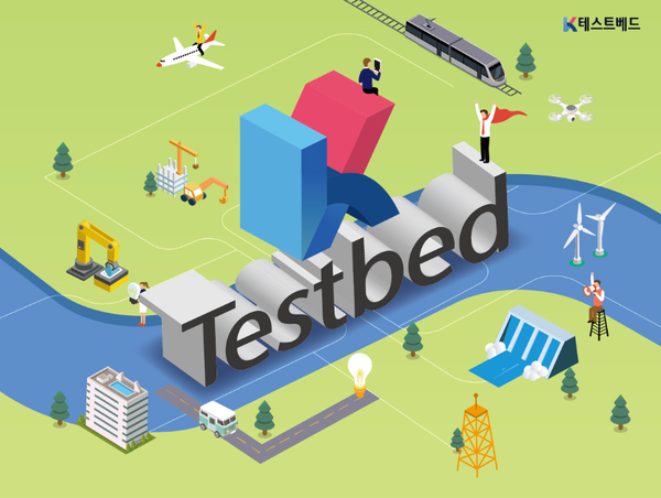 한국수자원공사가 11일부터 다음달 6일까지 K-테스트베드 통합공모를 진행한다. 사진=한국수자원공사 제공