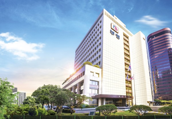 부영그룹이 한전공대를 이용해 꼼수 기부를 진행했다는 의혹이 지속되고 있다. 사진=부영주택 제공