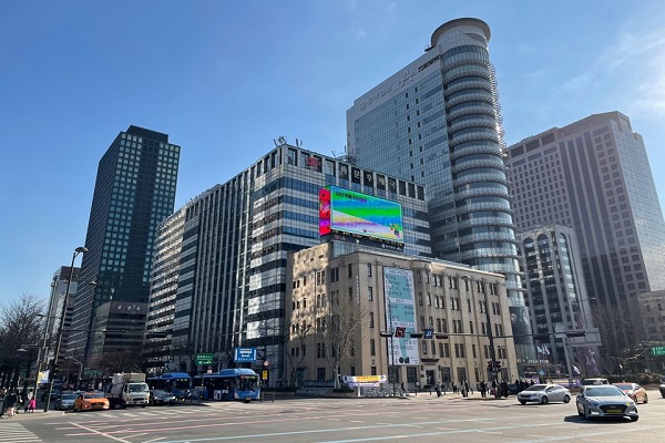 최근 국내 연예인들이 빌딩 재테크를 활용해 수억원에 달하는 시세차익을 거뒀다. 사진=고정빈 기자