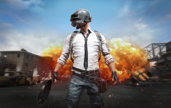 공정거래위원회가 크래프톤을 28일 대기업집단으로 지정하고 다음 달부터 관련 규제를 적용할 예정이다. 사진=크래프톤 제공