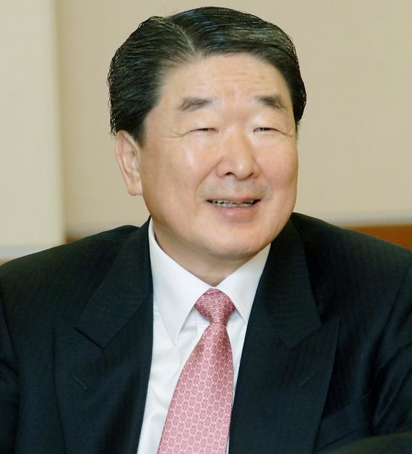 구본준 LX그룹 회장이 LG그룹과 상호 보유 중인 지분 매각절차를 마무리 지었다. 이로써 LX그룹의 신사업 도 속도를 낼 것으로 예상된다. 사진=LX그룹 제공 