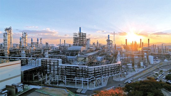 SK이노베이션은 그룹의 탄소중립 목표 하에 에너지·화학기업으로 대표되던 기업 이미지를 그린사업 중심으로 바꿀 계획이다. 사진=SK이노베이션 제공