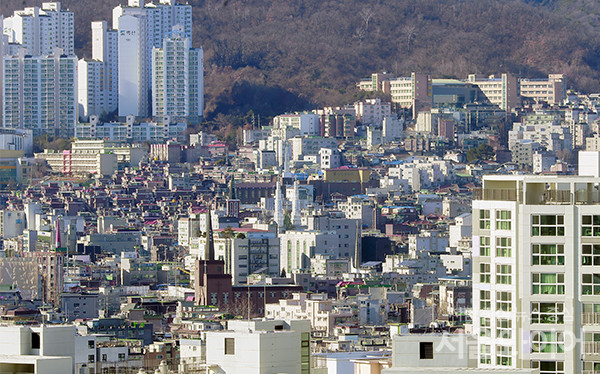 올해 1분기 서울부동산정보광장에 집계된 서울 빌라 전·월세 거래량이 3만1676건에 달했다. 사진=서울와이어DB