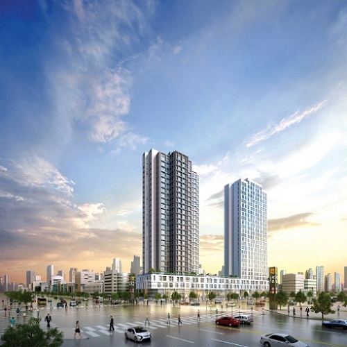 리버 레이크 송파.