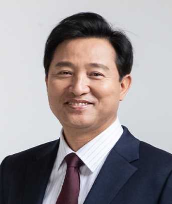 오세훈 서울시장