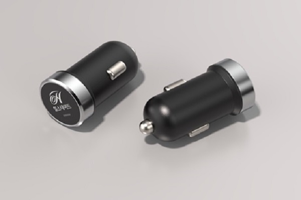 현대엔지니어링이 입주민들의 자동차 위치 파악에 도움을 주기 위한 SPAT 안내서비스를 개발했다. 사진=현대엔지니어링