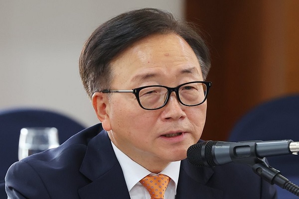 국민연금공단 이사장 자리에 이동근 경총 부회장이 유력한 후보로 거론되고 있다. 사진=연합뉴스 제공