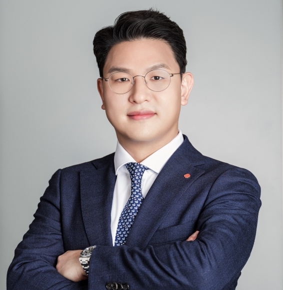 롯데바이오로직스 초대 최고경영자(CEO)에 이원직 롯데지주 상무가 선임됐다. 사진=롯데지주 제공