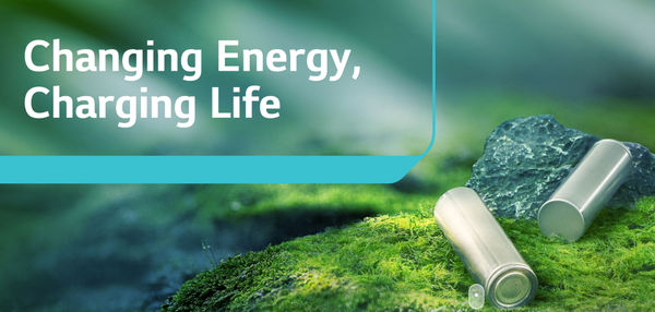 LG에너지솔루션이 오창 2공장에 5800억원을 투자해 총 9GWh 규모의 원통형 배터리 신규 폼팩터(4680) 양산 설비를 구축한다. 사진=LG에너지솔루션 홈페이지