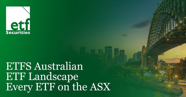 미래에셋자산운용은 호주의 ‘ETF 시큐리티’(ETF Securities)를 인수했다고 15일 밝혔다. ETF 시큐리티는 호주의 ETF 전문 운용사다. 사진=미래에셋자산운용 제공