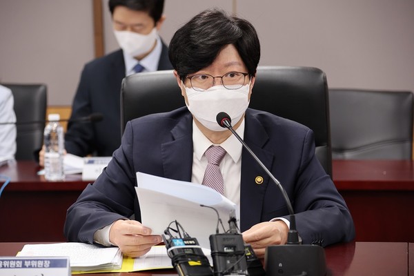 김소영 금융위 부위원장. 사진=연합뉴스 제공