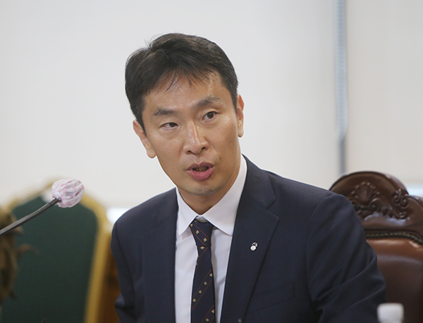 이복현 금감원장. 사진=이태구 기자