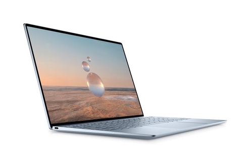 XPS13 노트북. 사진=델 테크놀로지스 제공