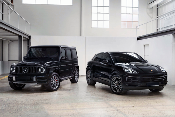 ‘체카’의 중고차 거래 플랫폼 '레몬'이 한정판 거래 플랫폼 '크림'에서 럭셔리 자동차 2대 추첨 구매 이벤트를 진행한다. 사진=크림 제공