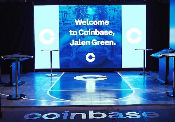 미국 디지털자산 거래소 코인베이스의 직원 3명이 부당이득을 챙긴 혐의로 증권거래위원회로부터 내부거래 조사를 받고 있다. 이에 투자자 사이에서 찬물을 끼얹는 것 아니냐는 불안감이 커지고 있다. 사진=코인베이스 페이스북