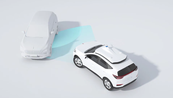 바이두가 우한과 충칭에서 운전자가 타지 않는 레벨4 수준의 완전 자율주행 택시 운행을 취득했다. 사진=바이두 홈페이지 캡처