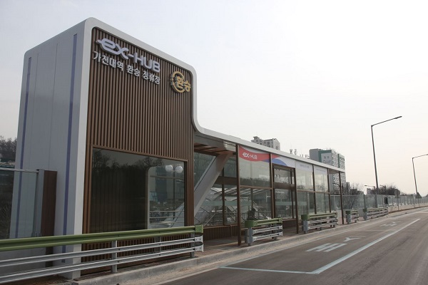 한국도로공사가 '제11회 도로경관디자인 대전'을 개최한다. 사진=도로공사 제공