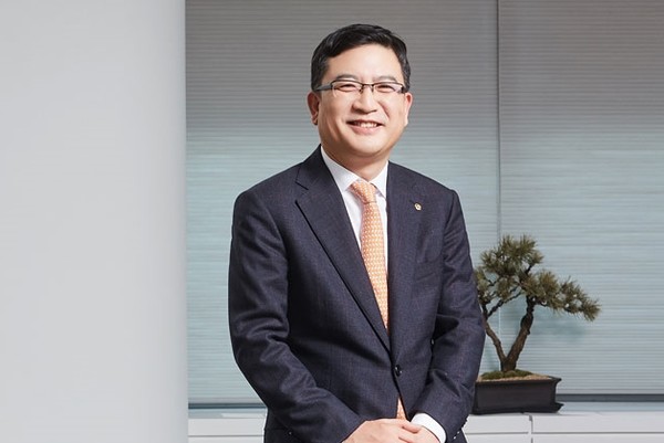 강성수 한화손해보험 대표이사 사진=한화손해보험