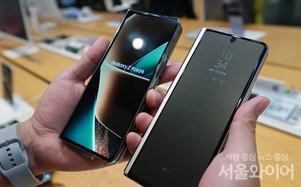 윤상현 국민의힘 국회의원이 상대방 동의 없는 녹음에 최대 10년의 징역형을 부과하는 내용의 법안을 발의해 사용자들의 반발이 잇따르고 있다.  사진=서울와이어DB 