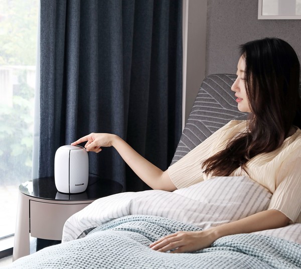 KT기가지니. 사진=서울와이어 DB