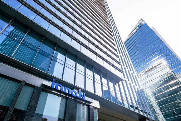 HK이노엔과 지아이셀이 면역항암 세포치료제 공동연구개발 계약을 했다고 29일 밝혔다. 사진=HK이노엔