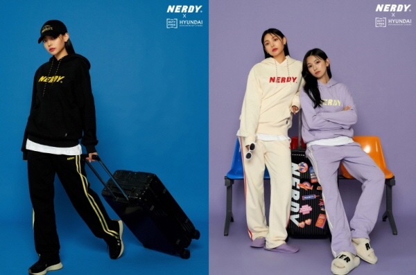 널디가 되살아난 면세업계 역시 재정비를 준비하며 주 소비층으로 떠오른 MZ세대(밀레니얼+Z세대)를 사로잡는 브랜드 파워에 주목했다. 사진=에이피알 제공