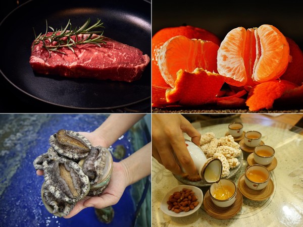 한우·수산물·과일·전통간식·마른음식 등의 추석선물을 신선하게 보관하는 법을 알아본다. 사진=픽사베이