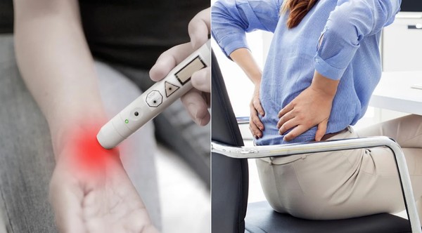 전을 부칠 때 손목을 굽히거나 펴는 움직임을 반복하면 압력이 가중된다. 또한 오랫 동안 운전을 하다 보면 몸이 경직돼 척추와 주변 근육에 체중 1.5배 하중이 가해져 디스크를 유발할 수 있다. 사진=픽사베이