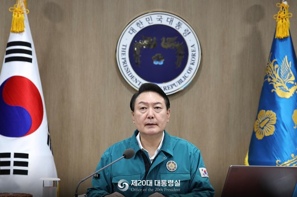 사진=대통령실 공식 페이스북