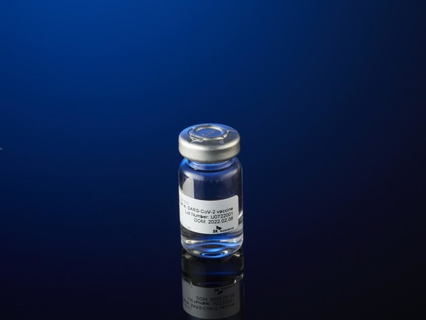 SK바이오사이언스의 코로나19백신 '스카이코비원'은 백신 제조에 합성항원(유전자재조합) 방식을 이용해 비교적 익숙하고 이상반응이 적다. 사진=SK바이오사이언스 제공