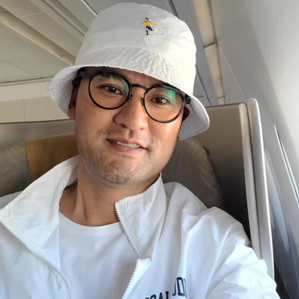 전 야구선수 박찬호가 넷플릭스 시리즈 수리남을 시청한 후 소감을 남겼다.사진=박찬호 인스타그램 캡처