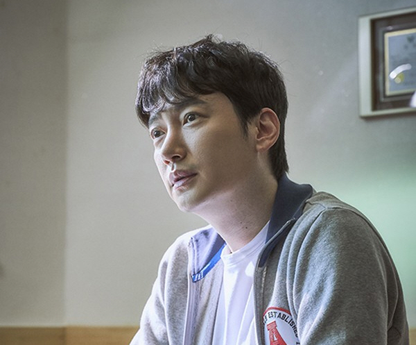 배우 이상보가 지난 10일 마약혐의로 경찰에 긴급체포된 후 우울증약을 복용하고 술을 마셨지만 마약은 한적이 없다고 밝혔다. 사진=전 소속사 알프로젝트컴퍼니 제공