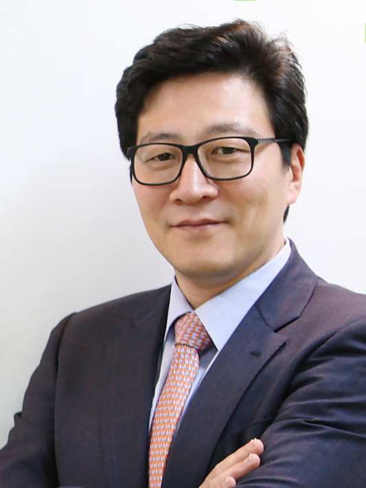 신임 교보라이프플래닛생명보험 강태윤 대표이사 사진=교보라이프플래닛생명보험