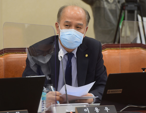 이용우 더불어민주당 의원 [사진=이용우 의원실]