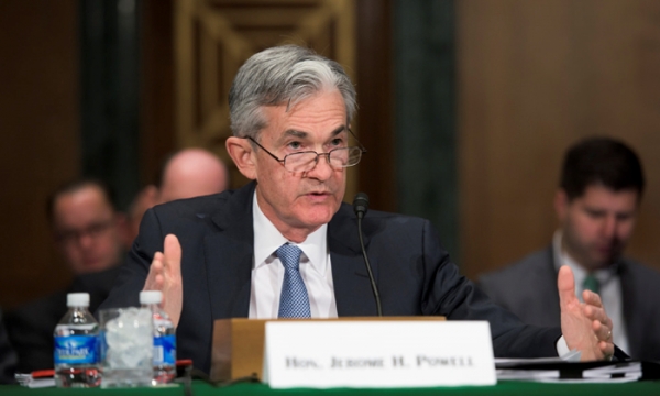 증권전문가들은 FOMC에서 발표될 점도표와 함께 경제 전망 혹은 제롬 파월 연준 의장의 향후 긴축 정책 변화에 대한 시그널을 시장이 어떤 식으로 해석하고 주가에 반영하는지도 눈여겨봐야 한다고 조언했다. 사진=서울와이어 DB