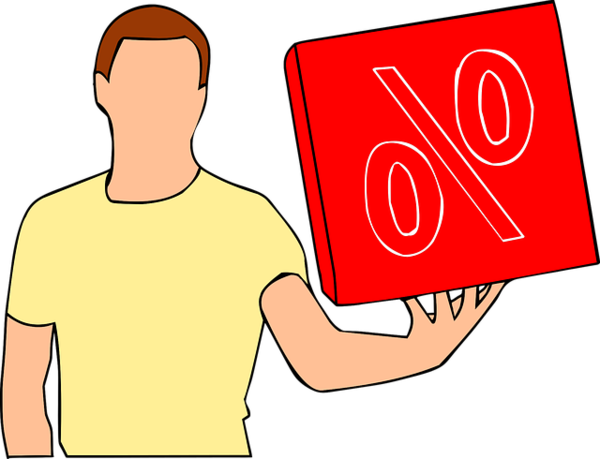 백화점 4사는 가을 정기세일 이전에도 다양한 할인 행사를 전개 중이다. 사진=픽사베이