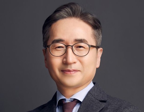 장덕현 삼성전기 사장은 지난해 12월 취임 후 반도체 전문지식을 바탕으로 삼성전기의 사업 패러다임을 새롭게 제시하고 있다. 사진=삼성전기 제공