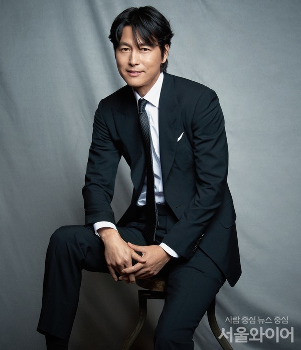 새로운 휴먼 로맨스극 ‘사랑한다고 말해줘’가 배우 정우성, 신현빈의 캐스팅을 확정했다. 특히 정우성은 10여년 만에 드라마로 복귀하게  돼 관심이 쏠린다. 사진=넷플릭스 제공