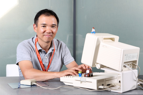 고 김정주 넥슨 창업주의 NXC 보유지분이 가족에게 상속되면서 자녀들이 세계 최연소 억만장자가 됐다. 사진=넥슨 제공