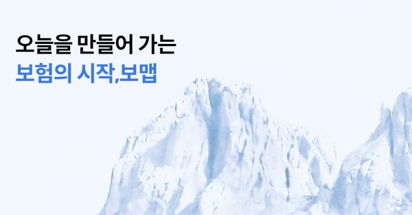 사진=보맵 홈페이지 캡쳐