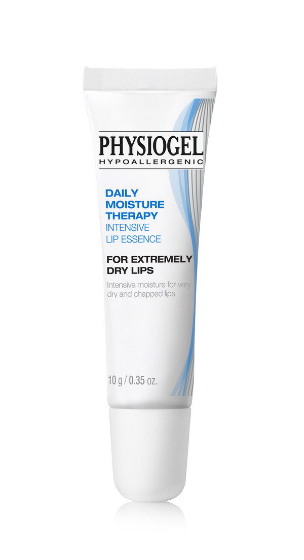 LG생활건강이 ‘피지오겔 DMT 인텐시브 립 에센스’를 출시했다. 사진=LG생활건강 제공