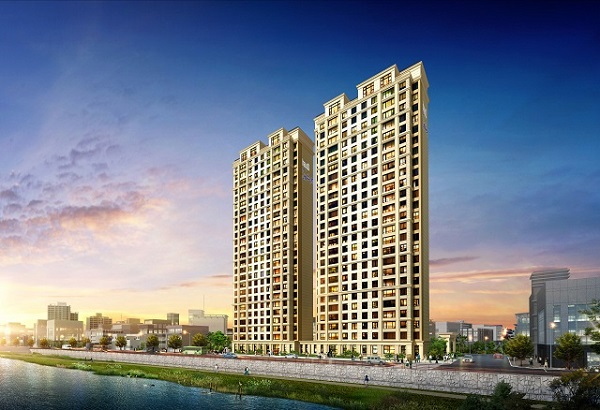 춘천 하우스디 시그니처98.