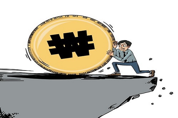  재정준칙이 도입되지 않으면 2060년 국민 1인당 1억원이 넘는 빚을 부담해야 할 전망이다. 사진=게티이미지뱅크