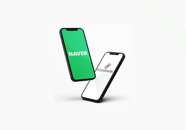 네이버는 보유 기술을 포쉬마크에 지원해 새로운 사업수익모델을 구축하도록 할 계획이다. 사진=네이버 제공