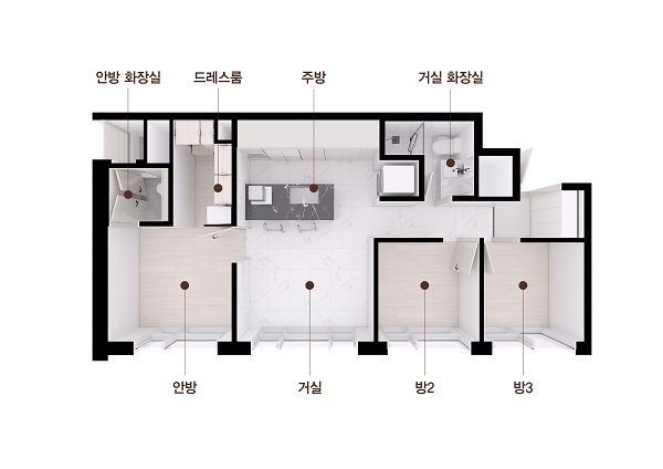 더 프라우드 창동.